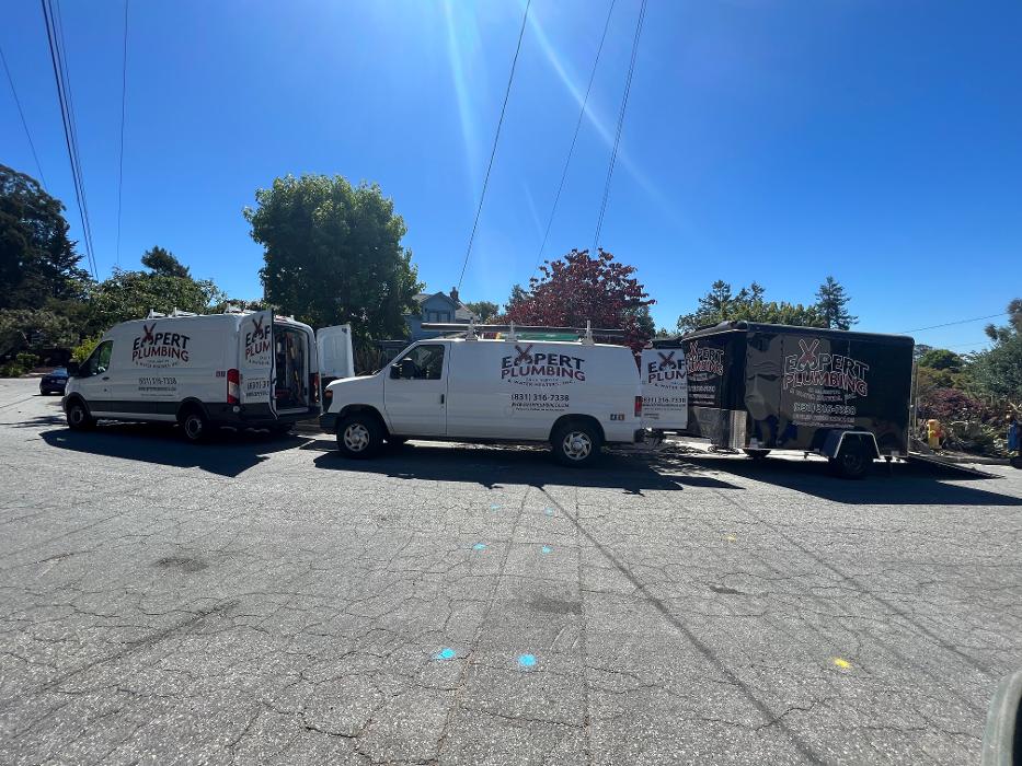 Expert Plumbing & Water Heaters, Inc. Image