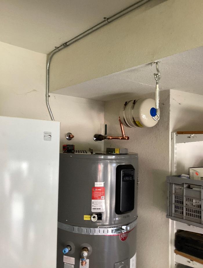 Expert Plumbing & Water Heaters, Inc. Image