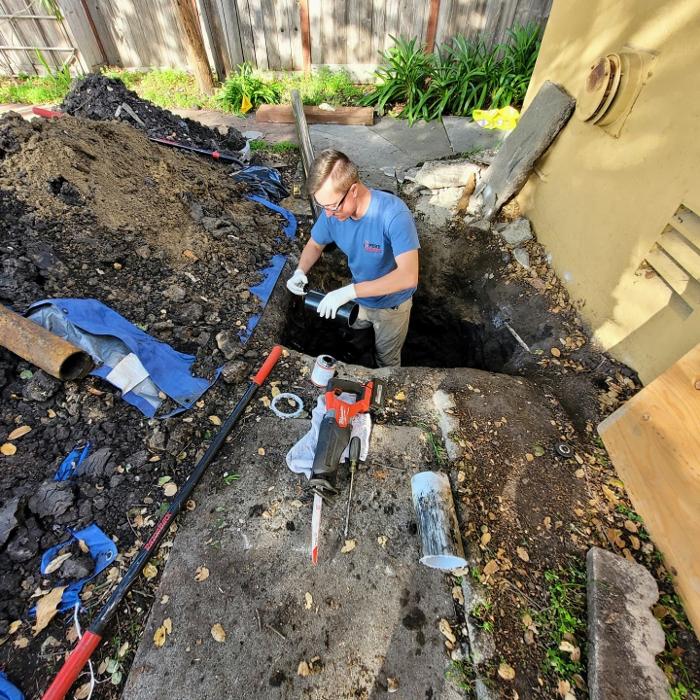 Expert Plumbing & Water Heaters, Inc. Image