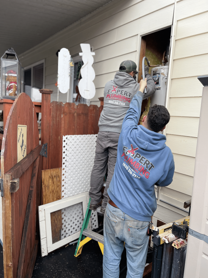 Expert Plumbing & Water Heaters, Inc. Image