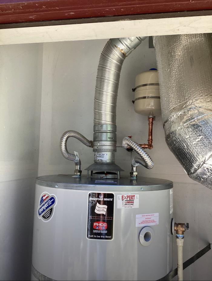 Expert Plumbing & Water Heaters, Inc. Image