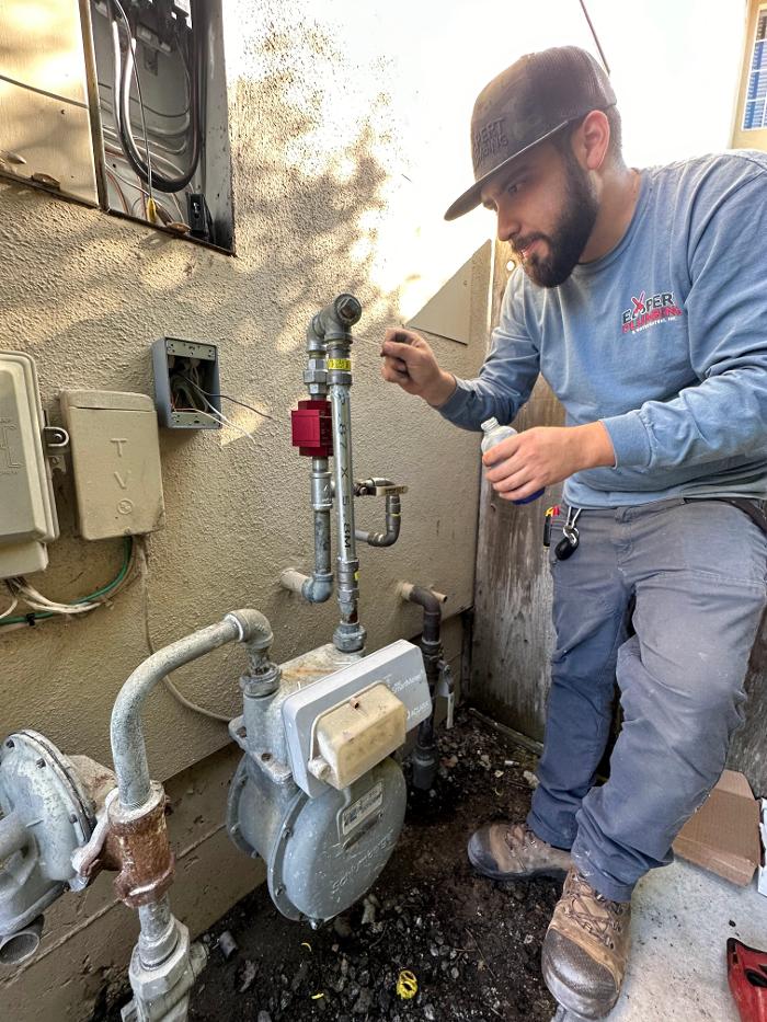 Expert Plumbing & Water Heaters, Inc. Image