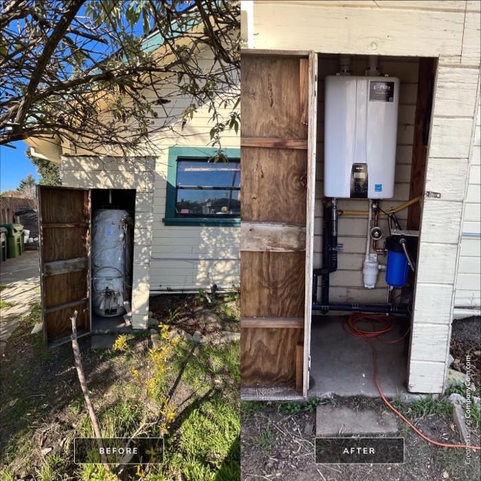 Expert Plumbing & Water Heaters, Inc. Image