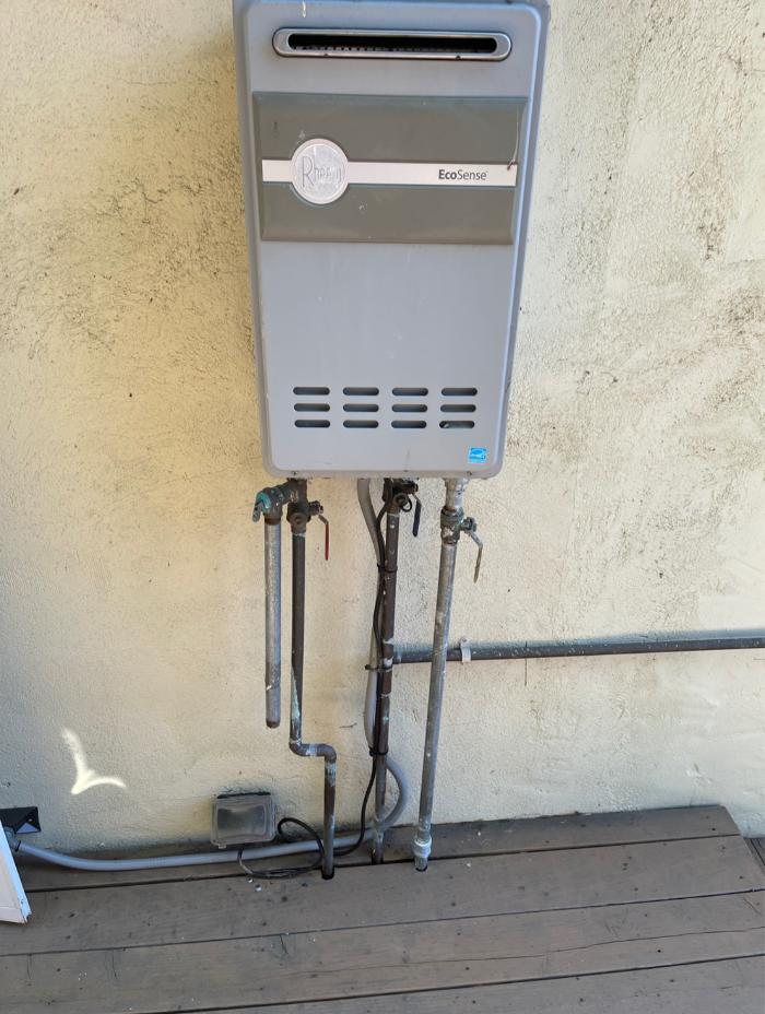 Expert Plumbing & Water Heaters, Inc. Image