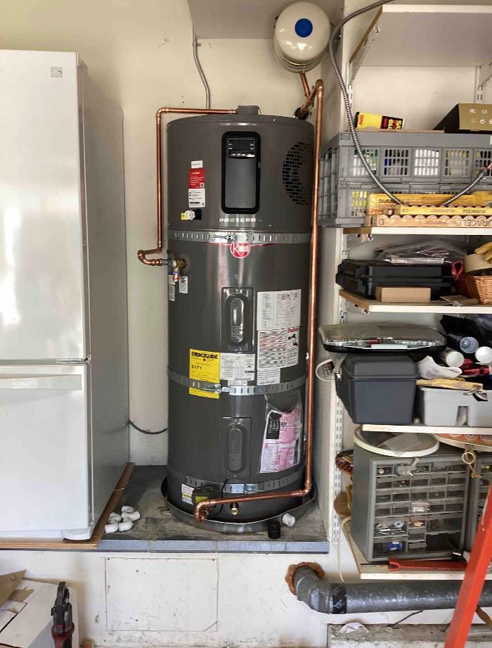 Expert Plumbing & Water Heaters, Inc. Image