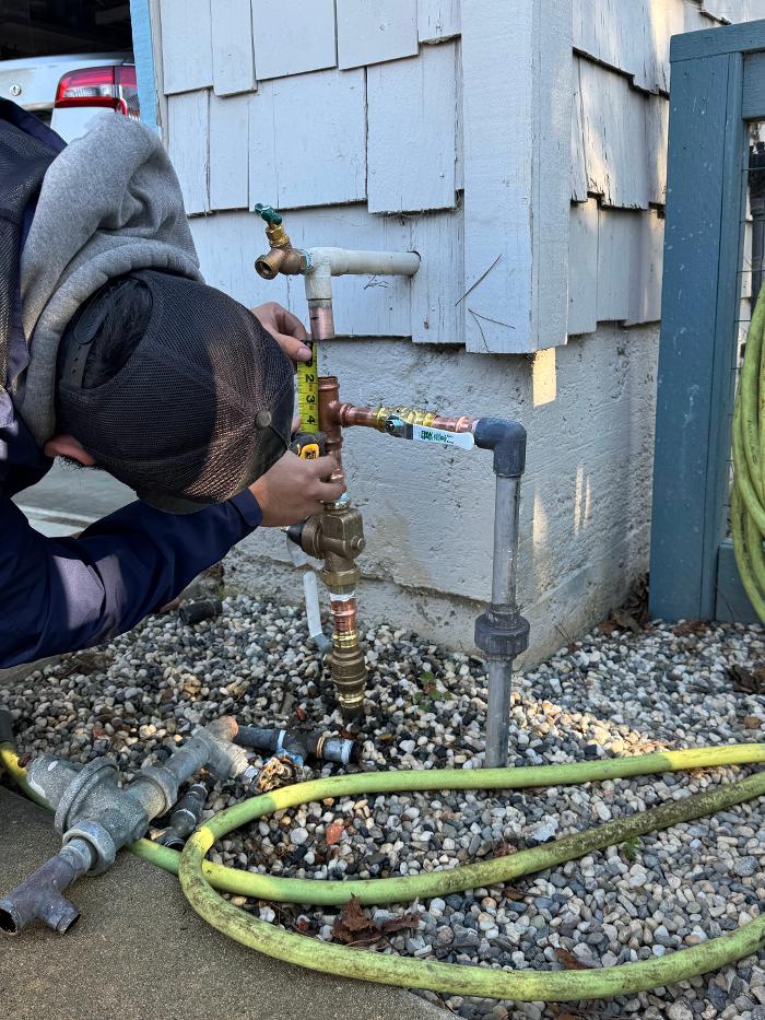Expert Plumbing & Water Heaters, Inc. Image