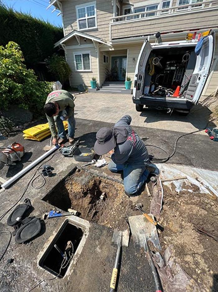 Expert Plumbing & Water Heaters, Inc. Image