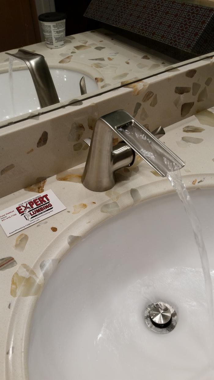 Expert Plumbing & Water Heaters, Inc. Image