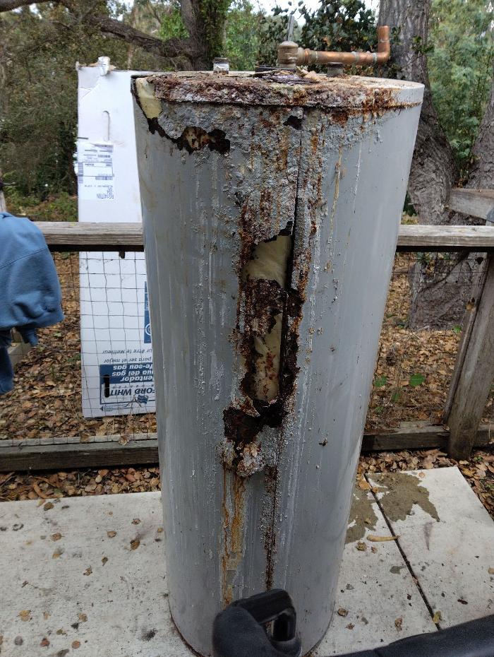 Expert Plumbing & Water Heaters, Inc. Image
