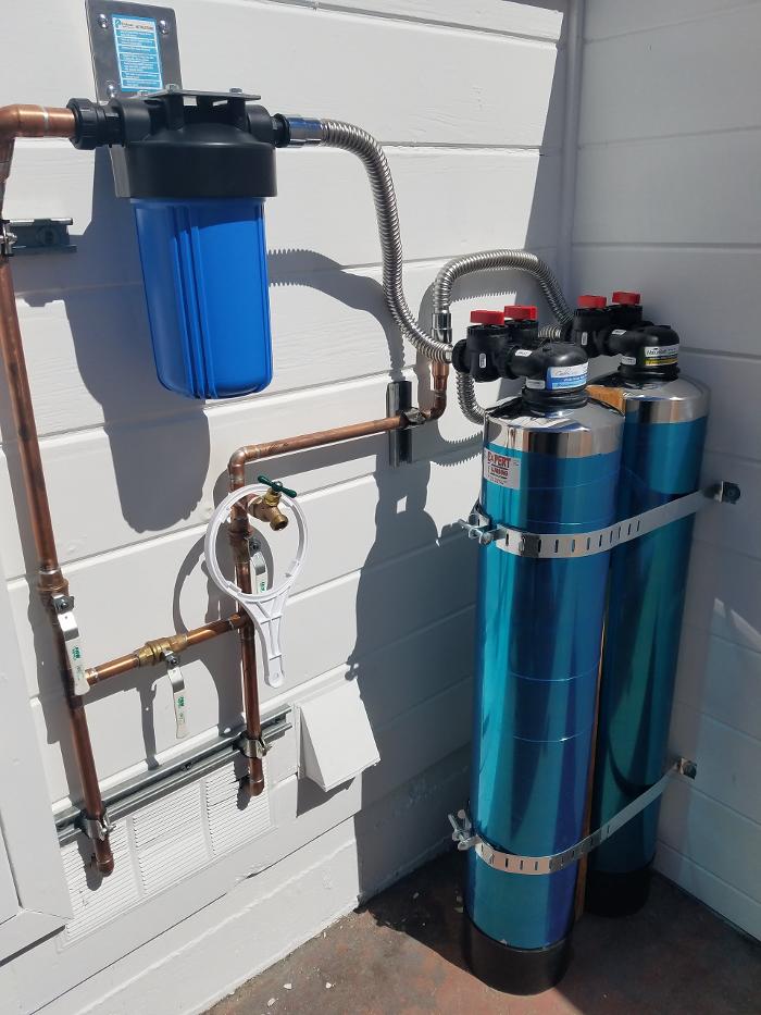 Expert Plumbing & Water Heaters, Inc. Image