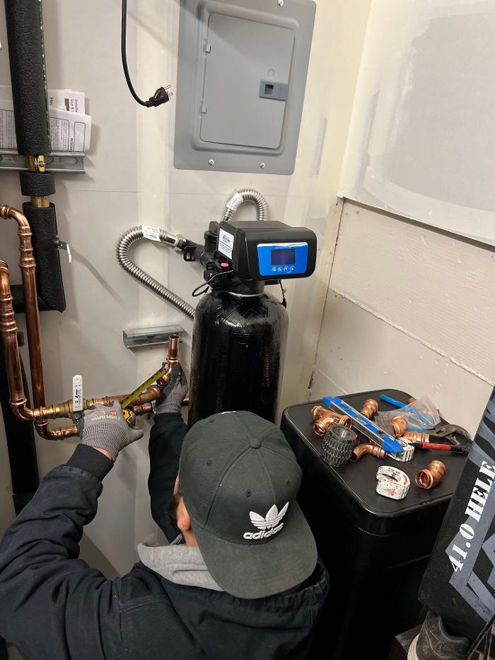 Expert Plumbing & Water Heaters, Inc. Image
