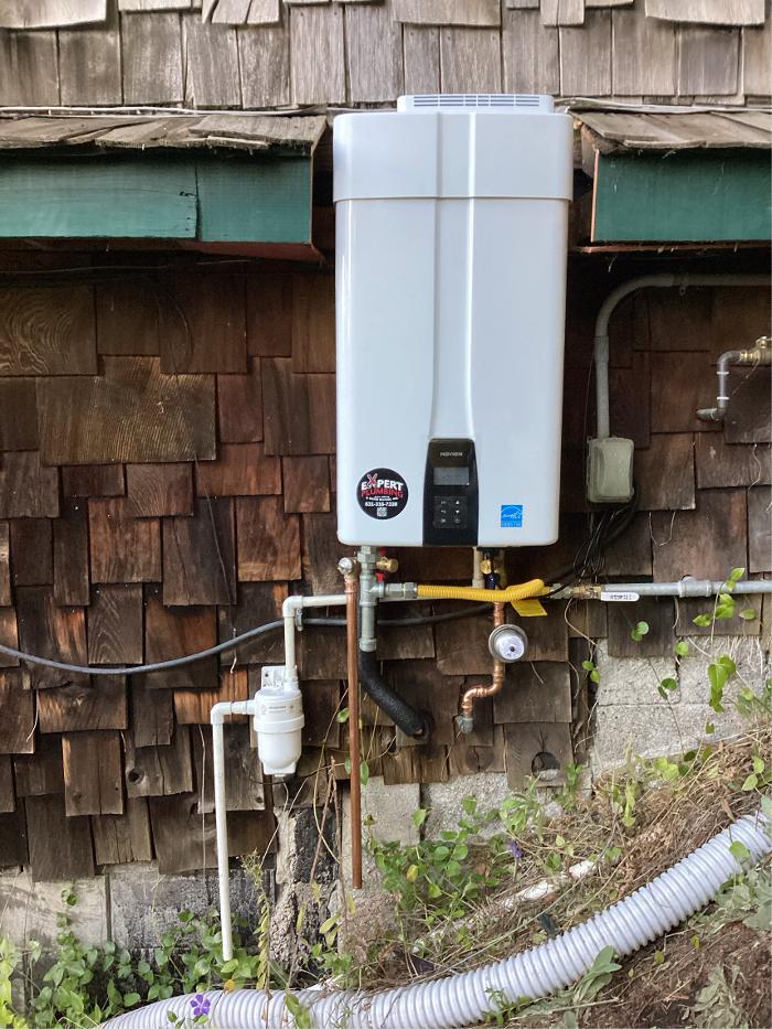 Expert Plumbing & Water Heaters, Inc. Image