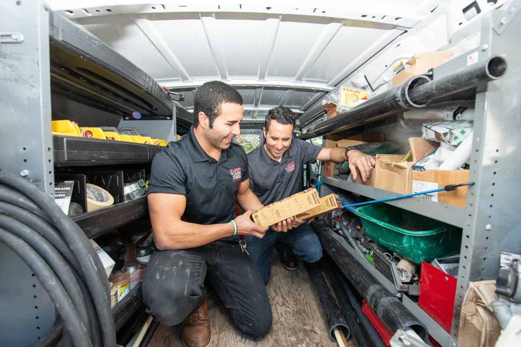 Expert Plumbing & Water Heaters, Inc. Image