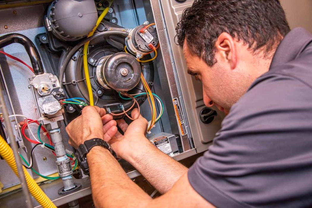 Expert Plumbing & Water Heaters, Inc. Image