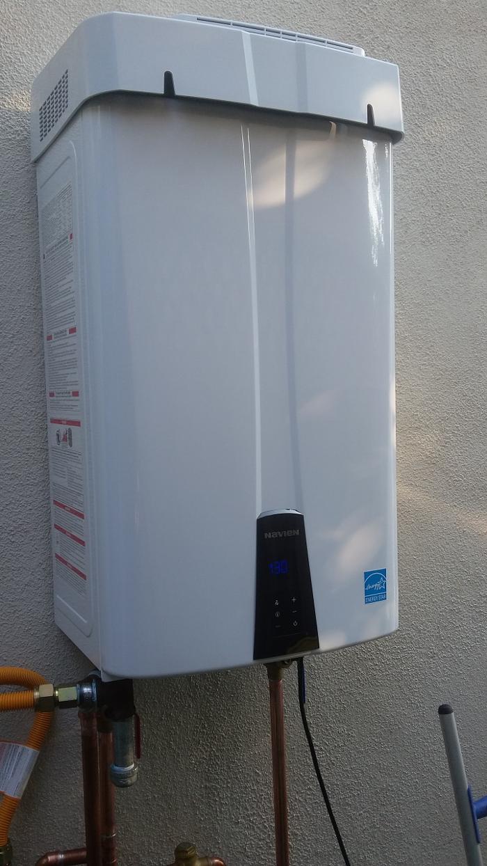 Expert Plumbing & Water Heaters, Inc. Image