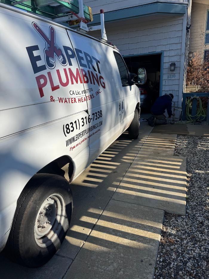 Expert Plumbing & Water Heaters, Inc. Image
