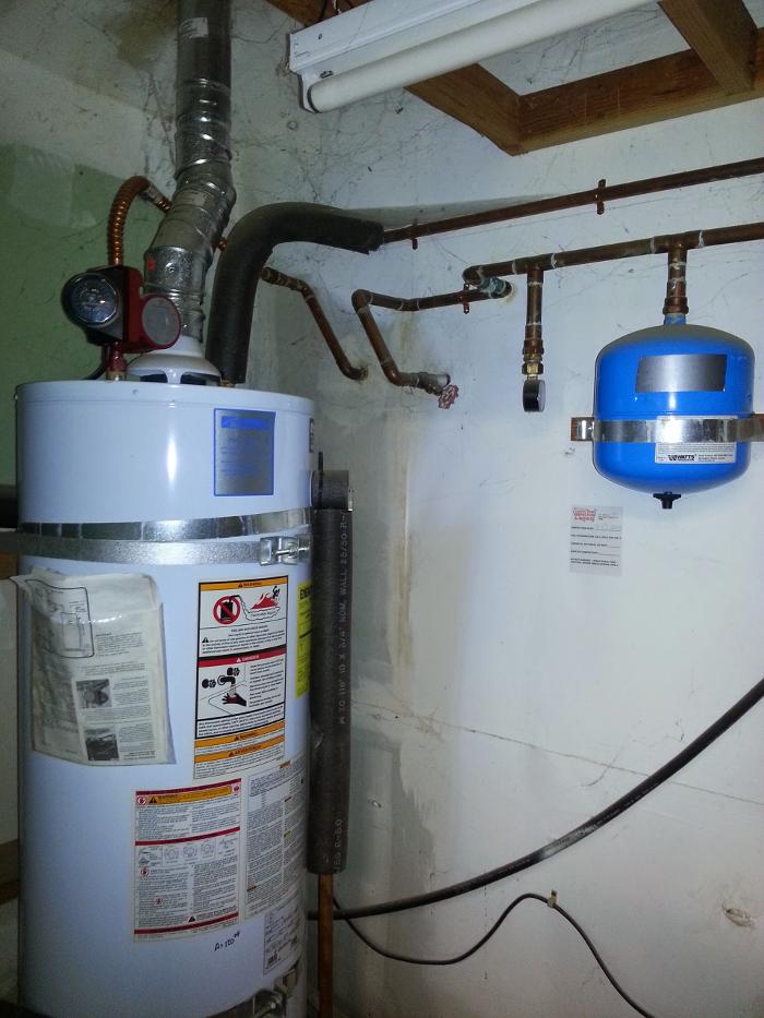 Expert Plumbing & Water Heaters, Inc. Image