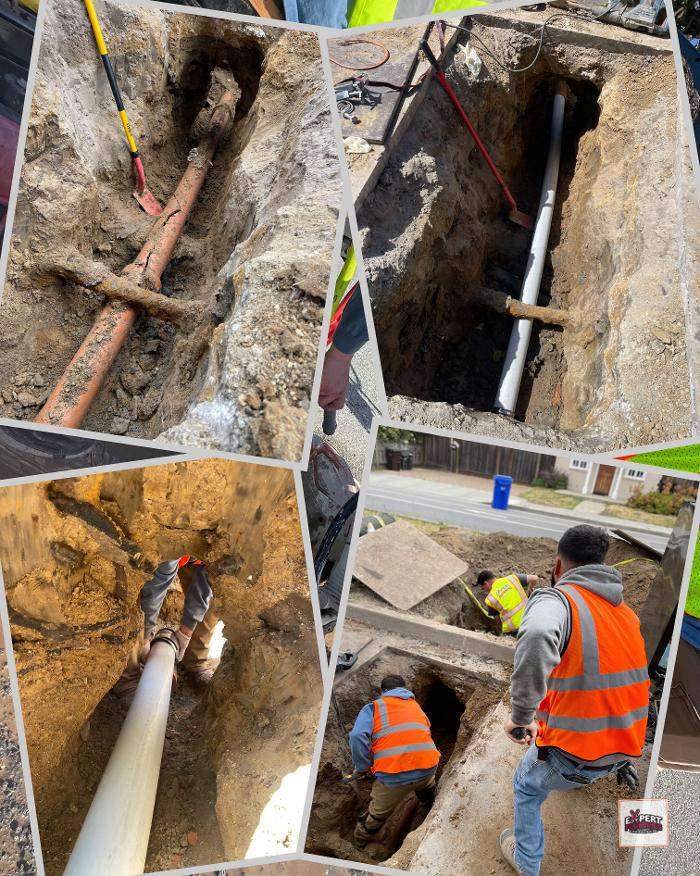 Expert Plumbing & Water Heaters, Inc. Image