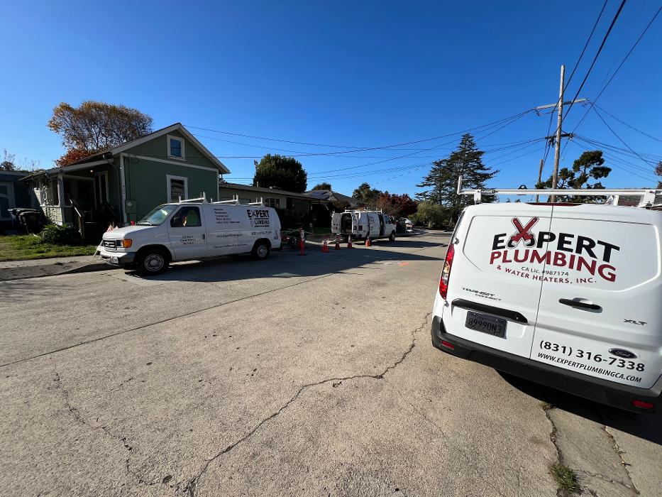 Expert Plumbing & Water Heaters, Inc. Image