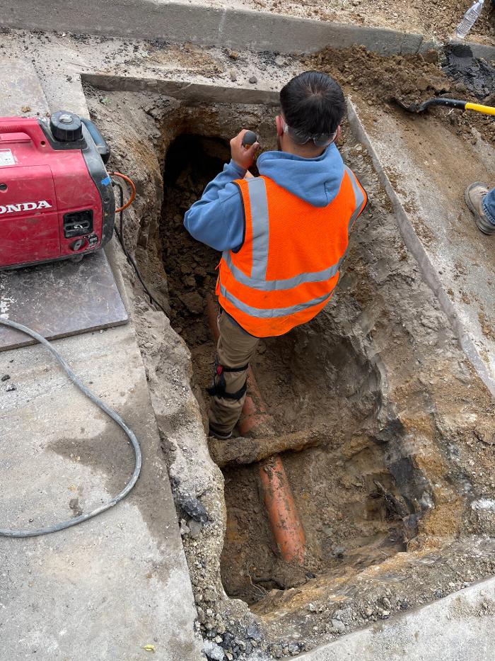 Expert Plumbing & Water Heaters, Inc. Image