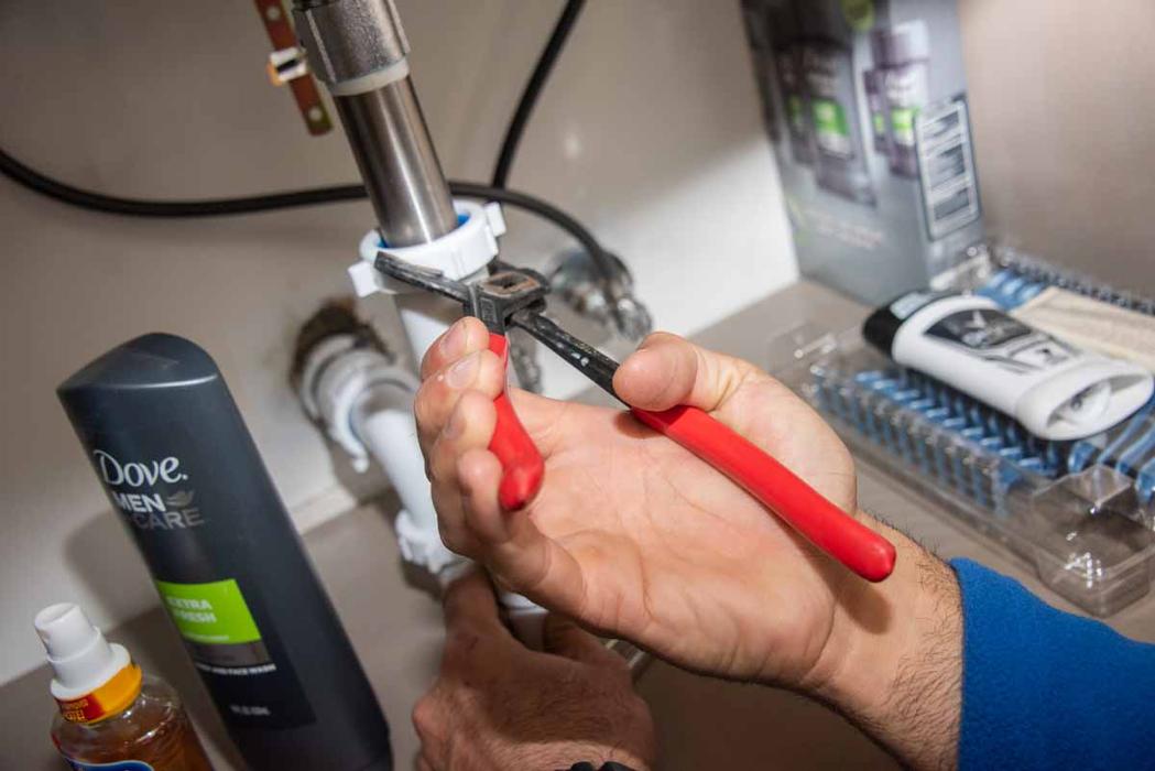 Expert Plumbing & Water Heaters, Inc. Image