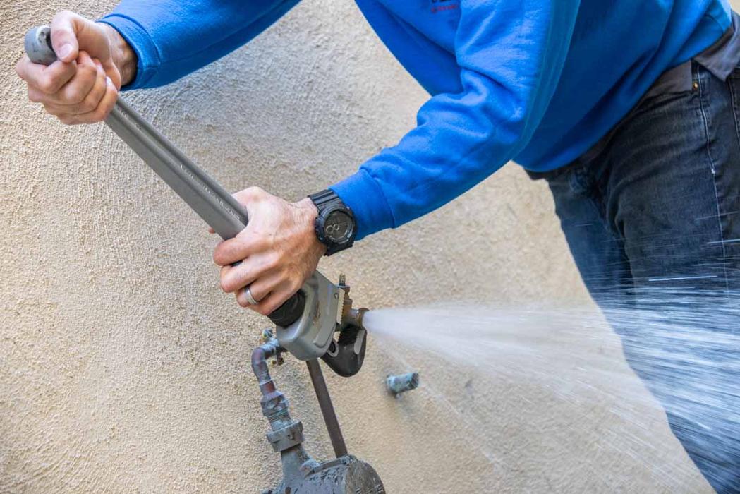 Expert Plumbing & Water Heaters, Inc. Image