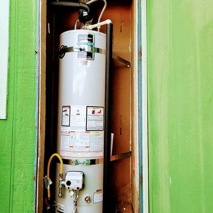 Expert Plumbing & Water Heaters, Inc. Image