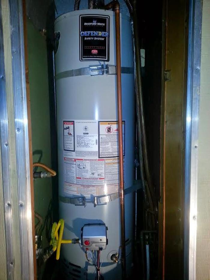 Expert Plumbing & Water Heaters, Inc. Image