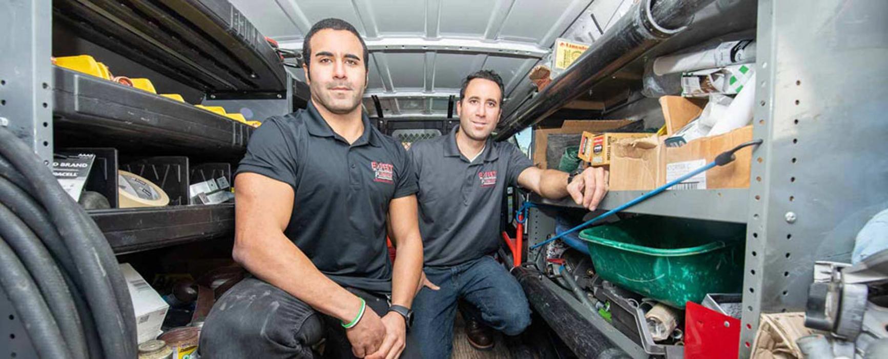 Expert Plumbing & Water Heaters, Inc. Image