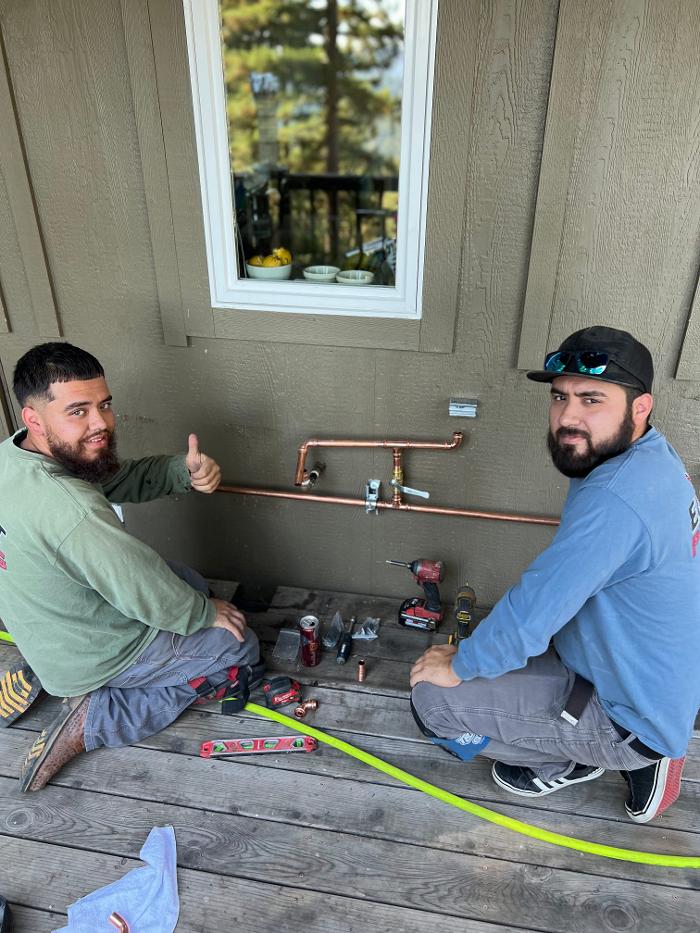 Expert Plumbing & Water Heaters, Inc. Image