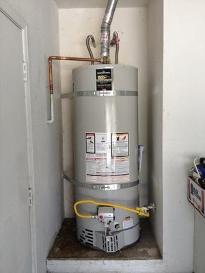 Expert Plumbing & Water Heaters, Inc. Image