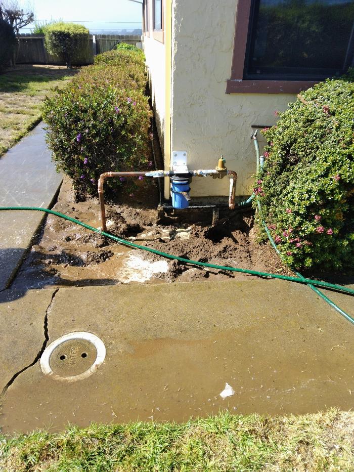 Expert Plumbing & Water Heaters, Inc. Image