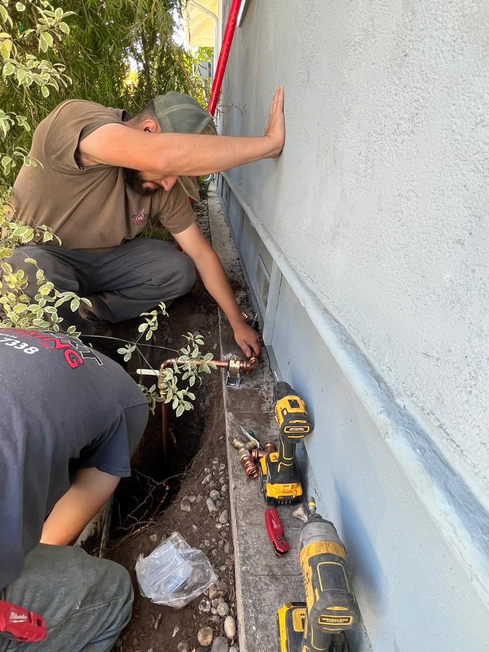 Expert Plumbing & Water Heaters, Inc. Image