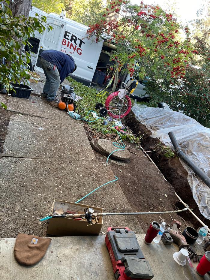 Expert Plumbing & Water Heaters, Inc. Image