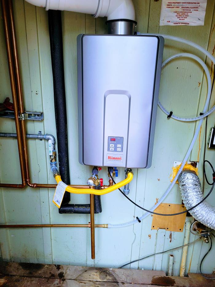 Expert Plumbing & Water Heaters, Inc. Image