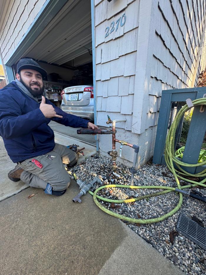 Expert Plumbing & Water Heaters, Inc. Image
