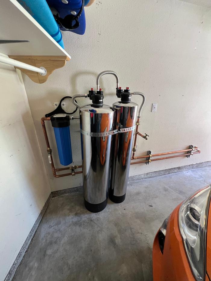 Expert Plumbing & Water Heaters, Inc. Image