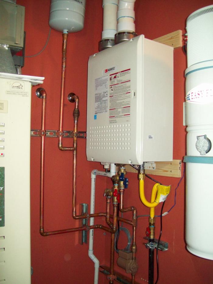 Expert Plumbing & Water Heaters, Inc. Image