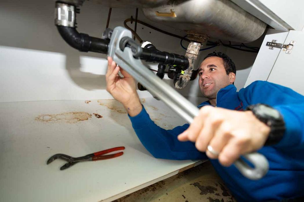 Expert Plumbing & Water Heaters, Inc. Image