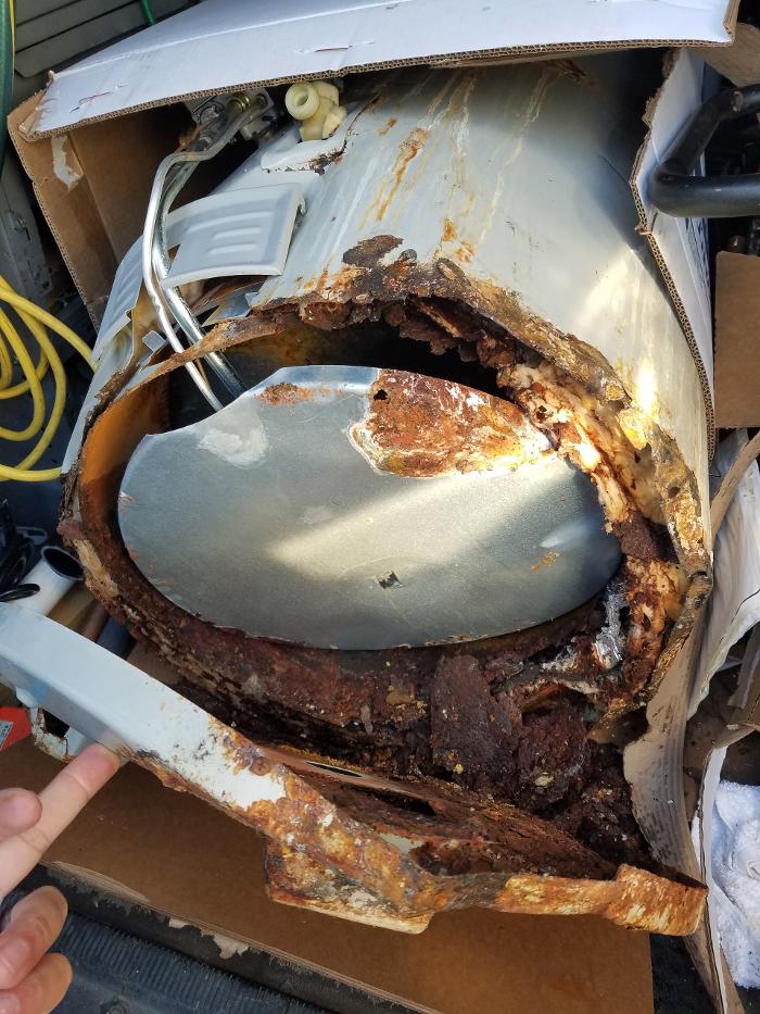Expert Plumbing & Water Heaters, Inc. Image