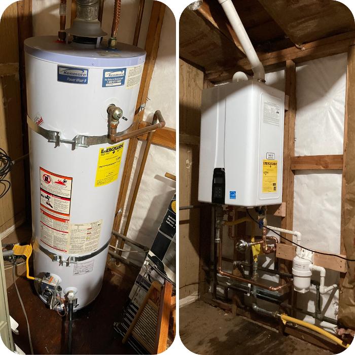 Expert Plumbing & Water Heaters, Inc. Image
