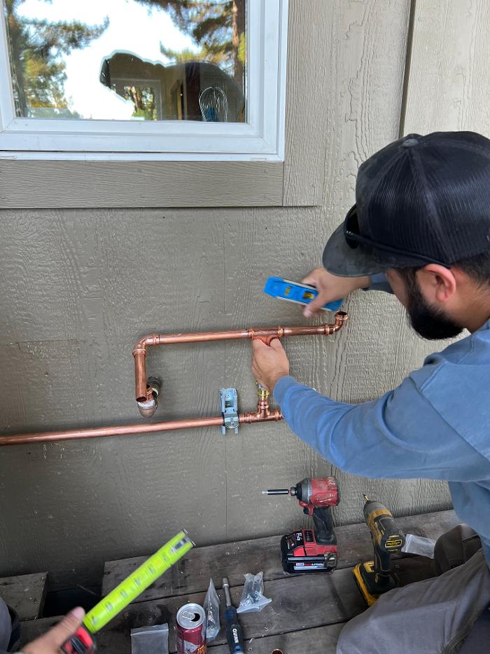 Expert Plumbing & Water Heaters, Inc. Image