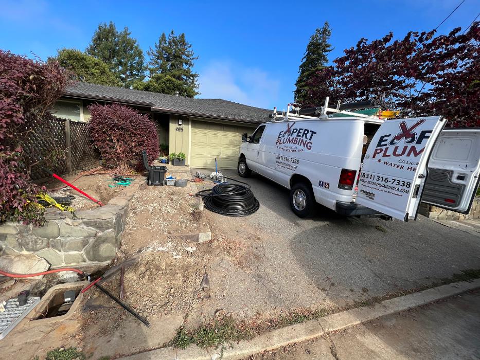 Expert Plumbing & Water Heaters, Inc. Image