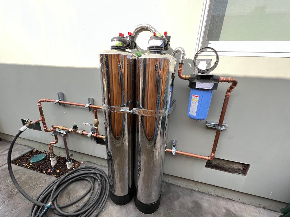 Expert Plumbing & Water Heaters, Inc. Image
