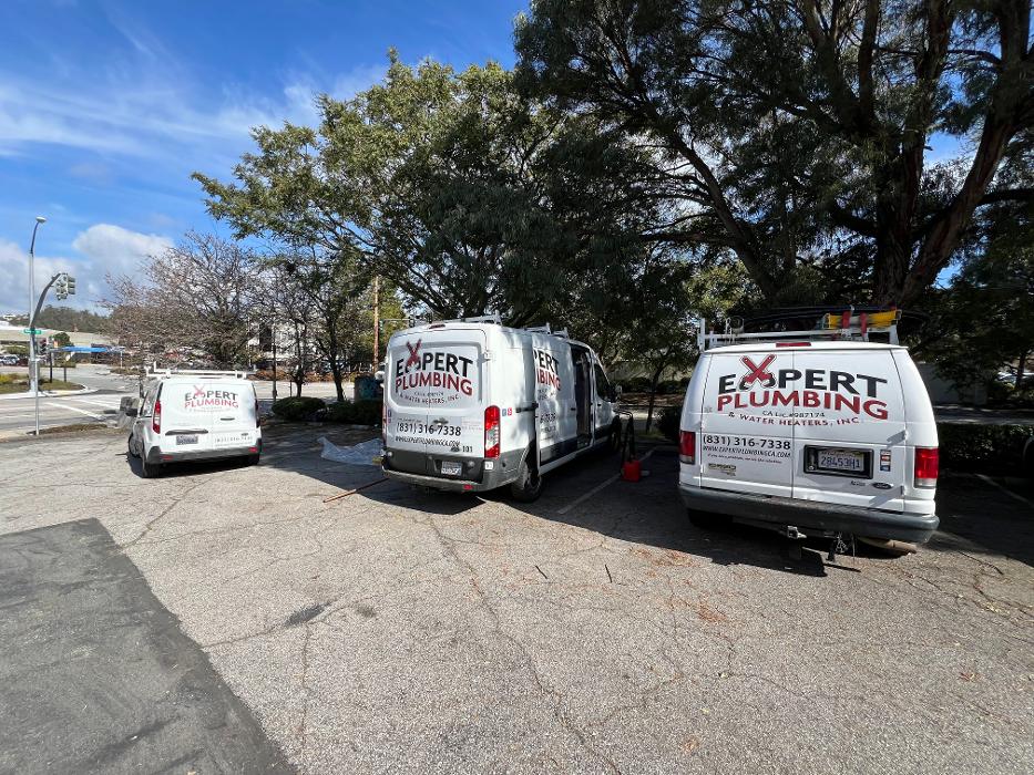 Expert Plumbing & Water Heaters, Inc. Image