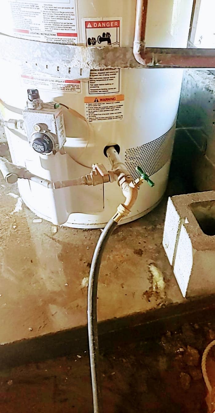 Expert Plumbing & Water Heaters, Inc. Image