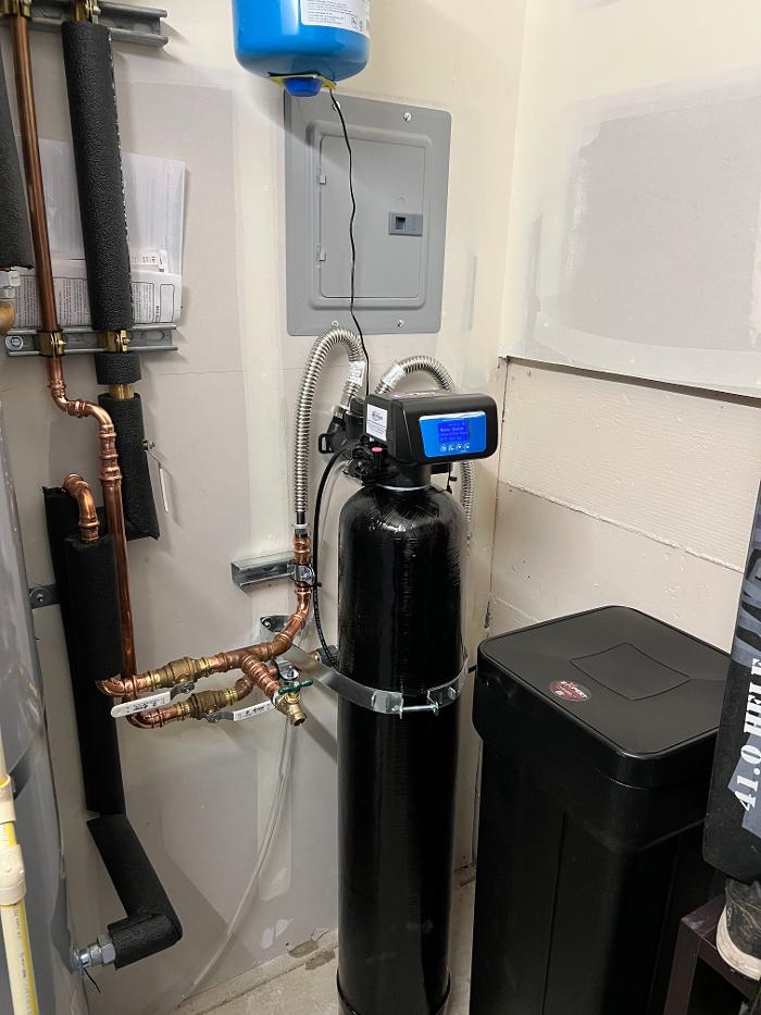 Expert Plumbing & Water Heaters, Inc. Image