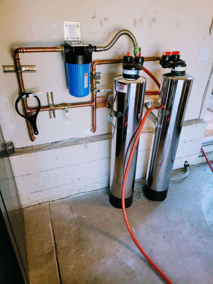 Expert Plumbing & Water Heaters, Inc. Image