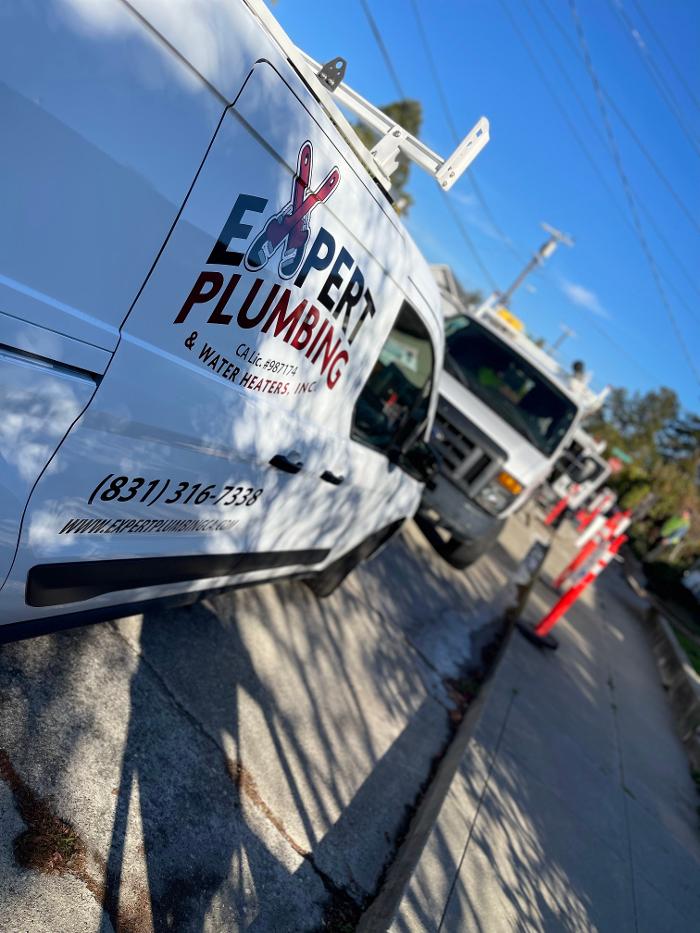 Expert Plumbing & Water Heaters, Inc. Image