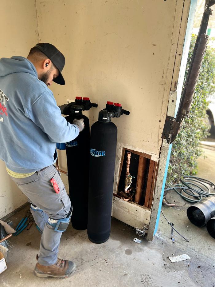 Expert Plumbing & Water Heaters, Inc. Image